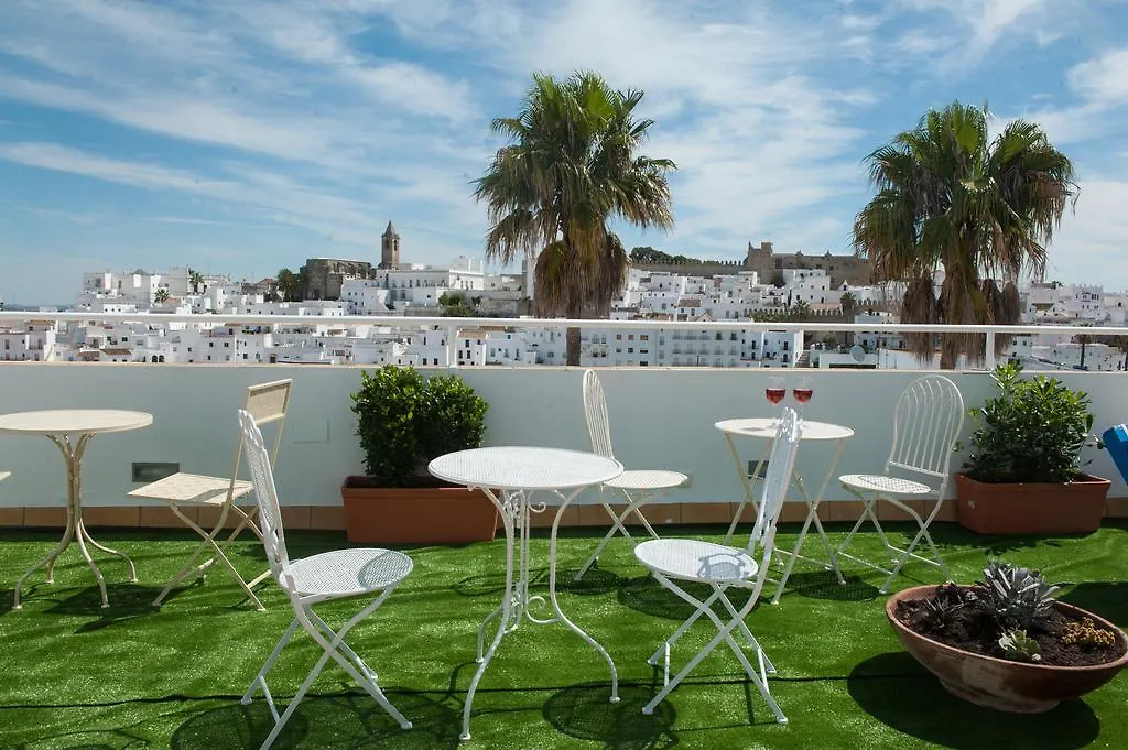 Alhanía Vejer Vejer de la Frontera 0*,