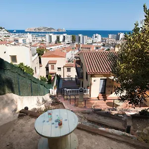  Apartamento Casa A L'estartit Amb Vistes A Les Illes Medes España
