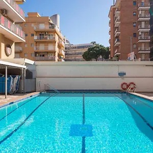  Apartamento Consul Park España
