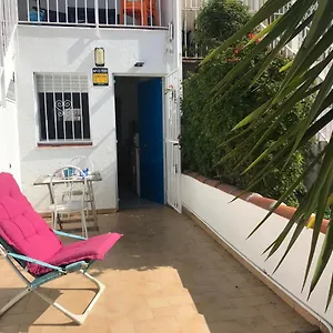  Apartamento Bonito Ideal 2 Personas. España