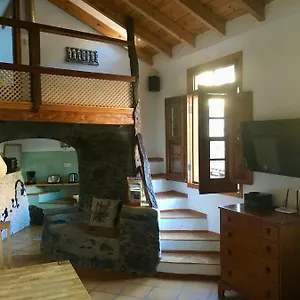  Сasa de vacaciones Casa Ambiente España