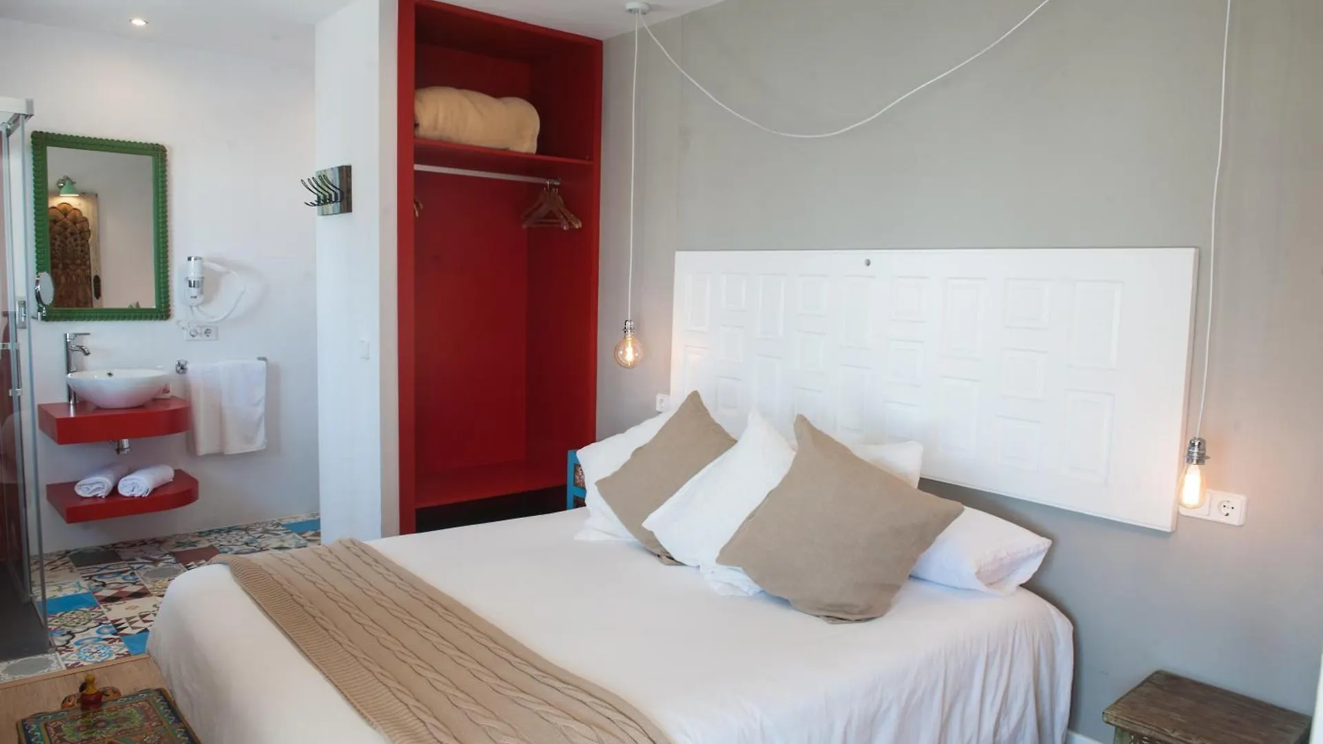 Appartement Alhania Vejer Vejer de la Frontera