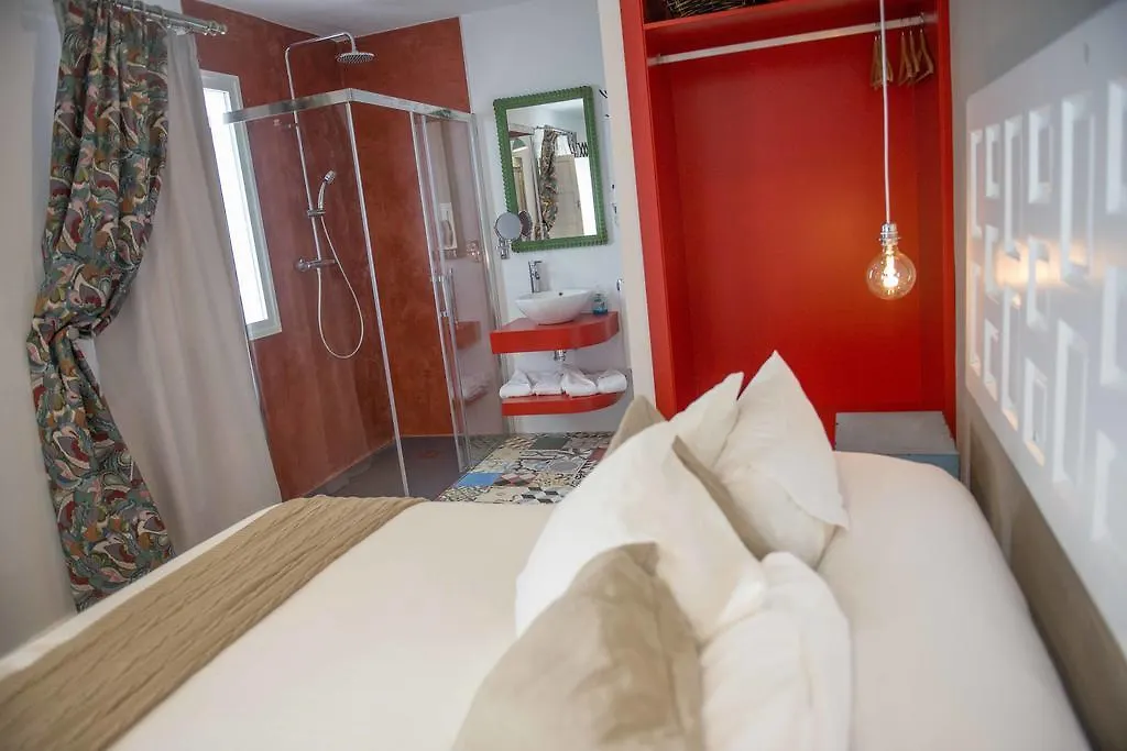 Appartement Alhania Vejer Vejer de la Frontera