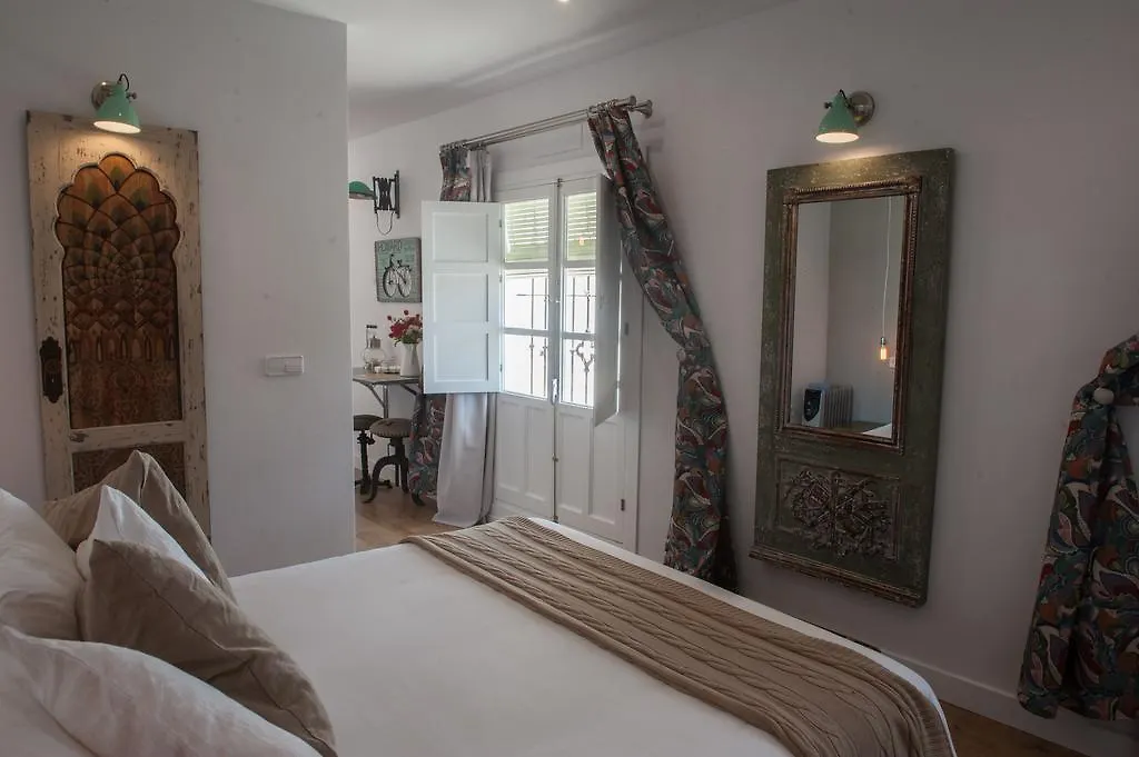 Appartement Alhania Vejer Vejer de la Frontera