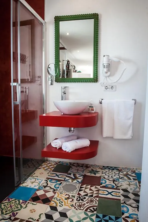 Alhania Vejer Vejer de la Frontera Appartement