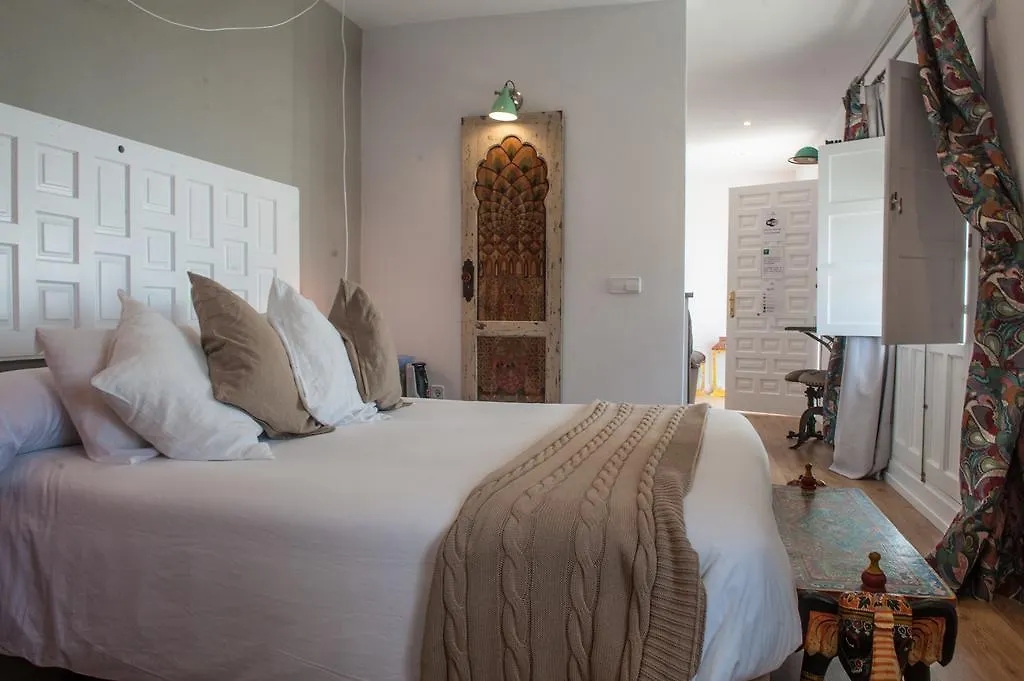 Apartment Alhania Vejer Vejer de la Frontera Spain