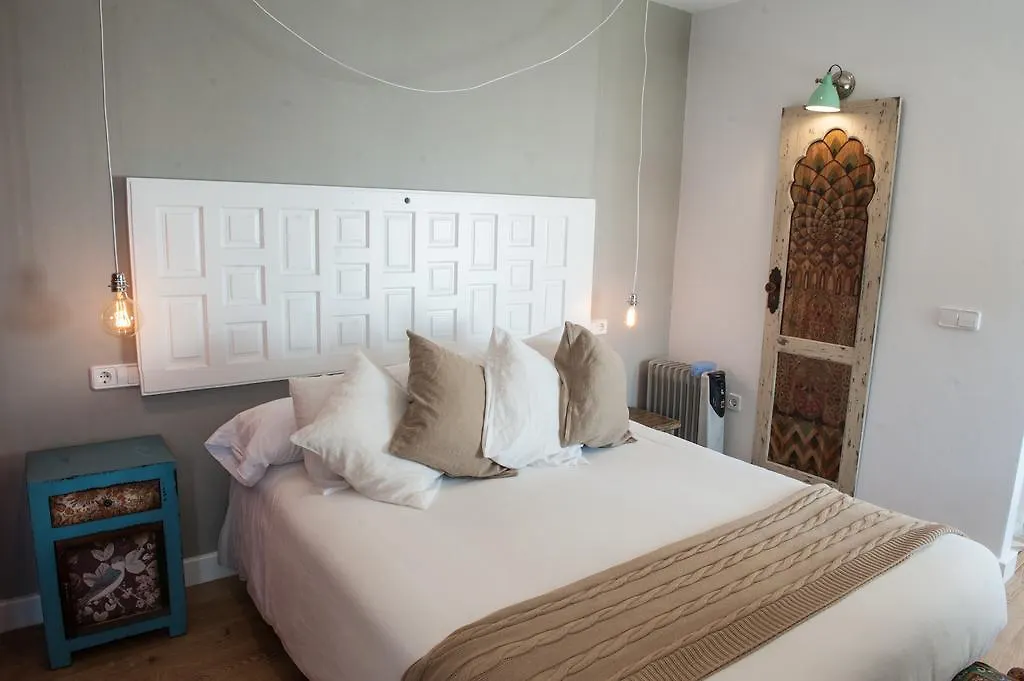 Alhania Vejer Vejer de la Frontera Appartement