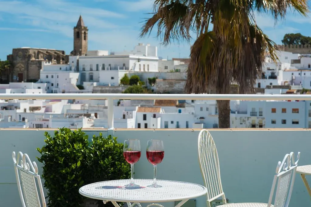 Alhania Vejer Vejer de la Frontera Appartement