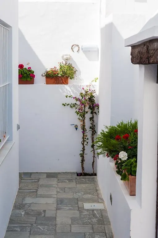 Alhania Vejer Vejer de la Frontera 0*,  Spanje