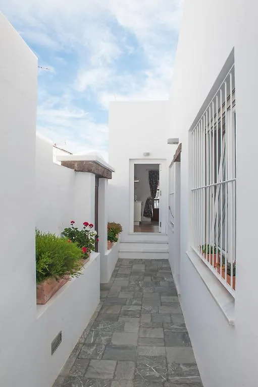 Alhania Vejer Vejer de la Frontera Appartement