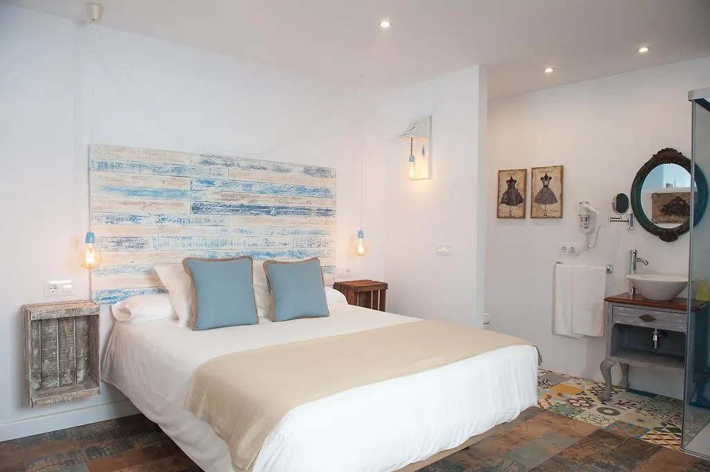 Alhania Vejer Vejer de la Frontera Appartement