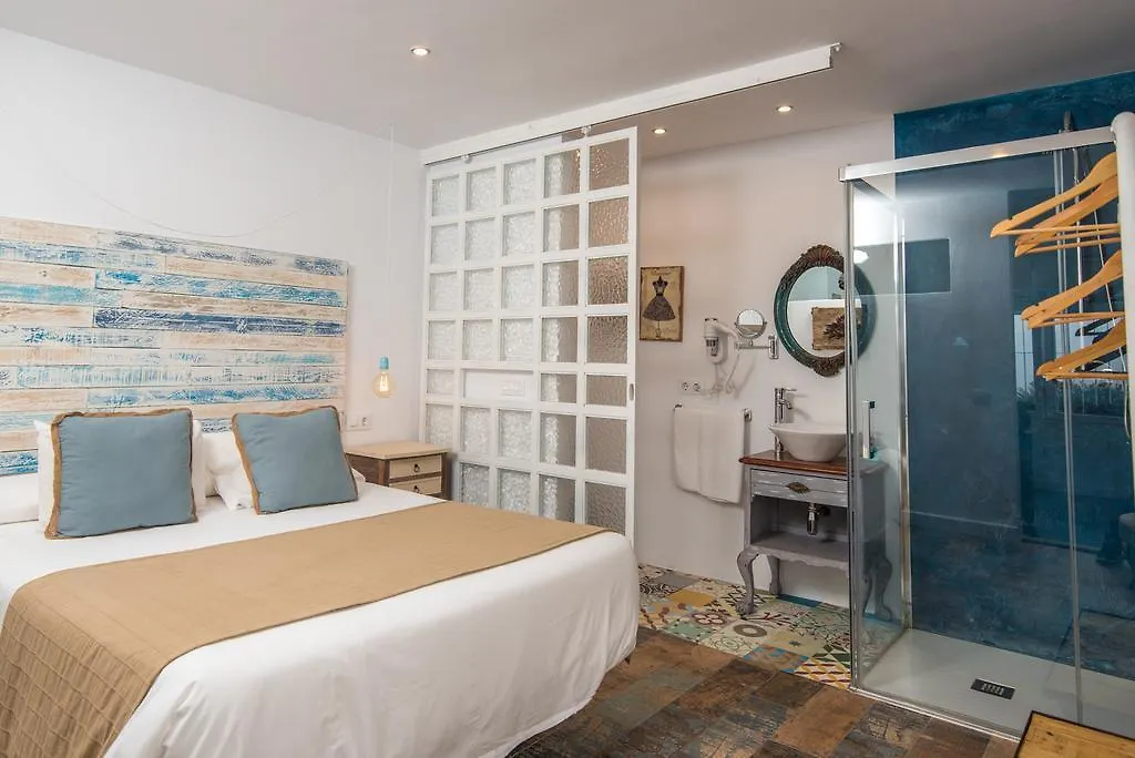 Appartement Alhania Vejer Vejer de la Frontera